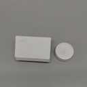 TP-Link Tapo Smart Dimmer Plug KIT, Matter Compatible, Wireless Dimmer Button, Dual Outlets, Max Power 300W, Works w/Apple Home, Alexa & Google Home, ETL Certified, 2.4G Wi-Fi, White (Tapo P135 KIT)