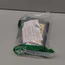 Gotical Combo of 2 - Pistol Hand Guns Picatinny Rail Mount Accessories with Micro Red Dot Sight