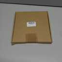 Pod Holder for Ninja Thirsti, 15-Flavor Storage Organizer for Thirsty Drink System, Water Flavoring (Black)