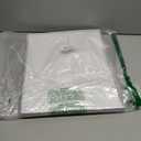 Extra Large Gift Box with Lid 17x13x6 Inches, White Gift Boxes for presents Packaging for Birthdays, Valentine's Day, Christmas, Anniversaries (Include Shredded Paper Fill, Envelope Card Ribbon)