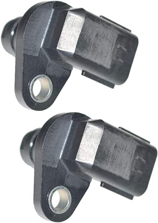 Engine Camshaft Position Sensor Set of 2 Fits 2007-2015 Mazda CX-9