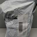 YARNOW 100 Pack Sushi Containers with Lids, 5.3 Inch Black Disposable Sushi Trays for Takeout, Rectangular Food Packaging Box for Sashimi, Mochi, Pastry and Cake