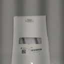 FYY Over The Door Hooks, 4 Pack Upgraded Long Door Hangers Hooks with Rubber Prevent Scratches Heavy Duty Organizer Hooks for Hanging Clothes, Towels, Hats, Coats, Bags Black