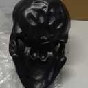 Black Skull Halloween/Spooky Decor