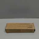 Taozun White Towel Rack, Self Adhesive Hand Towel Holder Towel Ring, Stainless Steel Towel Bar for Bathroom or Kitchen Wall (8-inch)