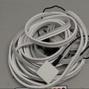 RGB Strip Lights with IR Remote Control