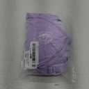 SUUKSESS Women Sexy Mesh Tummy Control Swimsuit Push Up High Waisted Bathing Suit (XX-Large, 10 Light Purple)