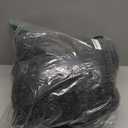 ROOMLIFE Gray Couch Cover Boho Sofa Covers for 3 Cushion Couch Washable, Furniture Protector Sofa Couch Cover for Dogs, Soft Chenille Sofa Slipcover, Couch Throw Blankets with Tassels 71 '' X 118''