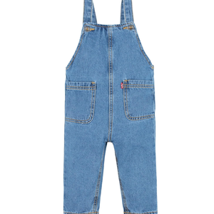 Levi's Unisex-Baby and Toddler Overall , 2T