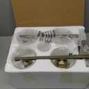 FAISHILAN Vanity Light for Bathroom