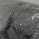 Love to Dream Warm Baby Sleep Suit (6-12 Mo), Super Soft Temp Regulating Sleeping Sack, 2.5TOG Warm Wearable Blanket, Pink