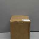 RedCall Universal Knife Block Holder,Large Wood Bamboo Knife Block without Knives,14 Slot Universal Knife Holder Countertop,Butcher Block Knife Storage Organizer for Kitchen (Black)