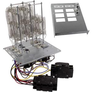 Supplying Demand HKP-15C 15 kW Electric Heater Kit with Circuit Breaker