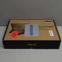 ASUS ZenScreen 15.6 Inch Portable Monitor - 1080P, Full HD, IPS, USB Type-C, Eye Care, Kickstand, for Laptop, PC, Phone, Console, Anti-Glare Surface  - MB16ACV