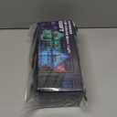 150FT Permanent Outdoor RGB Lights - Waterproof Smart LED Eaves Lights with App/Remote Control, Music Sync & DIY Scenes, Perfect for Christmas, Halloween, Parties & Daily Decor, Ideal for House Roof