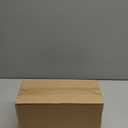 Yofidra Bamboo Utensil Holder & Silverware Organizer: Extra Large Cooking Holder with Absorbing Drying Stone and 6 Compartments Kitchen Countertop Storage Farmhouse Decor Accessories 11.8"X4.7"X5.9" (Natural)