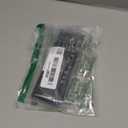 RMT-D197A Replace Remote Control fit for Sony DVD Player DVP-SR510H DVP-SR210P DVP-SR510 DVP-SR210 DVP-SR201P DVP-SR405P RMTD197A DVPSR510H DVPSR210P DVPSR510 DVPSR210 DVPSR201P DVPSR405P