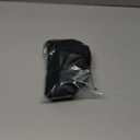 Funny Black Pug Lover Cute Dog Pug Photo Booth T-Shirt