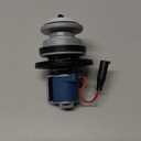 American Standard M970694-0070A Solenoid and Piston Assembly for Urinal FV