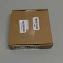 HEVSTIL 6 Inch Tempered Glass Lid for Frying Pans - Vented Skillet Cover with Stainless Steel Handle