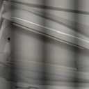 T3 SinglePass StyleMax Professional 1" Ceramic Flat Iron with Custom Heat Automation, 9 Heat Settings, Longer Ceramic Plates, for Straightening, Waving, Curling & Styling (White/Rose Gold)