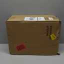 Makeup Organizer Skincare Organizers - Cosmetic Display Cases with Transparent Cover, SkinCare Organizers for Bathroom Countertop, Bedroom Vanity Desk, Lipstick Organizer, White Upgrade