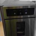 Nugget Ice Maker Countertop, 40 Lbs/24H Soft