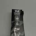 Under Armour Youth Soccer Shin Guards Challenge Shin (Medium, Black/Castle Rock)