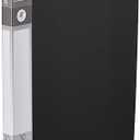 Black Book Display, 30 Pockets