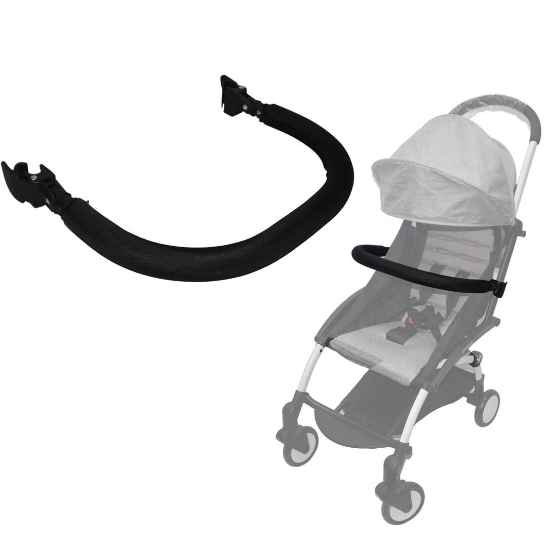 Bumper Bar,Armrest,Handle,Crossbar for Babyzen YOYO YOYO+ Baby Stroller (Oxford Cloth)