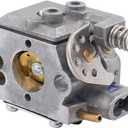 MOTOKU 309376002 Carburetor Carb Kit for Ryobi RY3714 RY3716 Gas Chainsaw