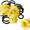 Krcher - O-Ring Replacement Set for Krcher Electric Pressure Washers - 20-Piece Kit