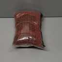 LILLUSORY Womens Winter Pajama Sets Lounge 2 Piece Pj Matching Cute Soft Long Sleeve Sleepwear (X-Large, Caramel)