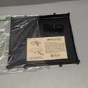 Dual Battery Tray with Poly Strap, 24/cs, Mfr: 22046-A