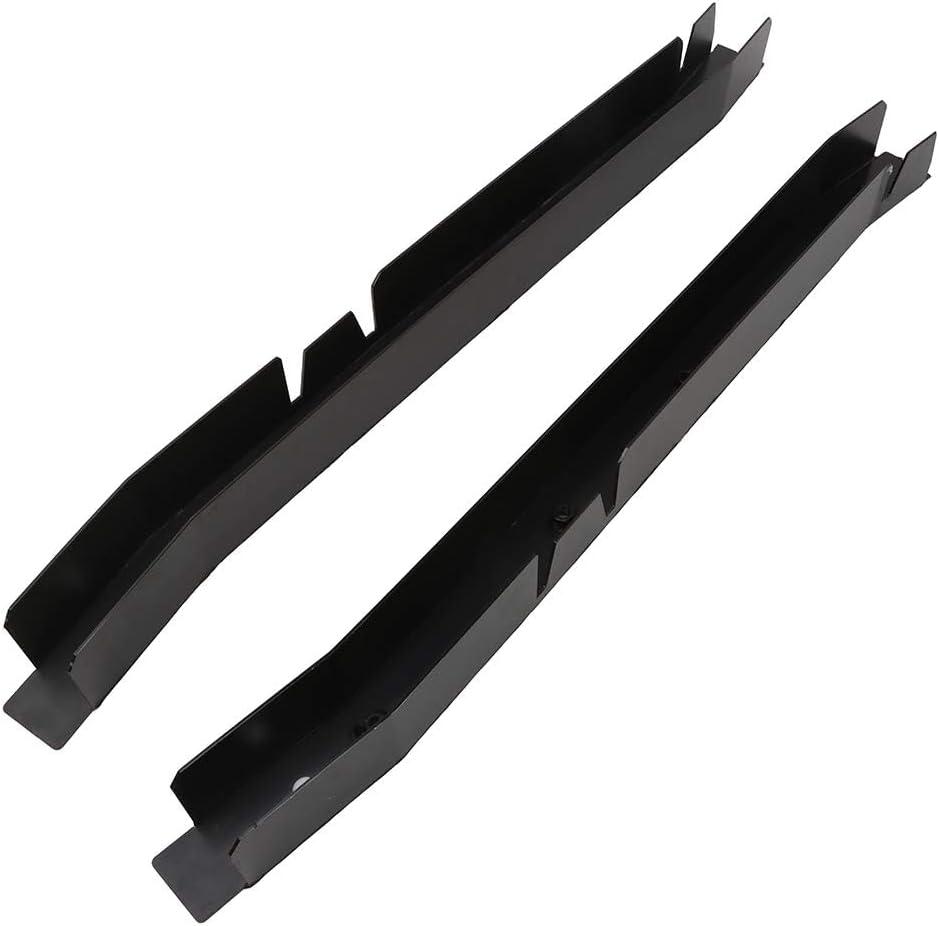 Mountainpeak Center Skid Plate Frame Rust Repair Fit for 2003-2006 Jeep Wrangler TJ