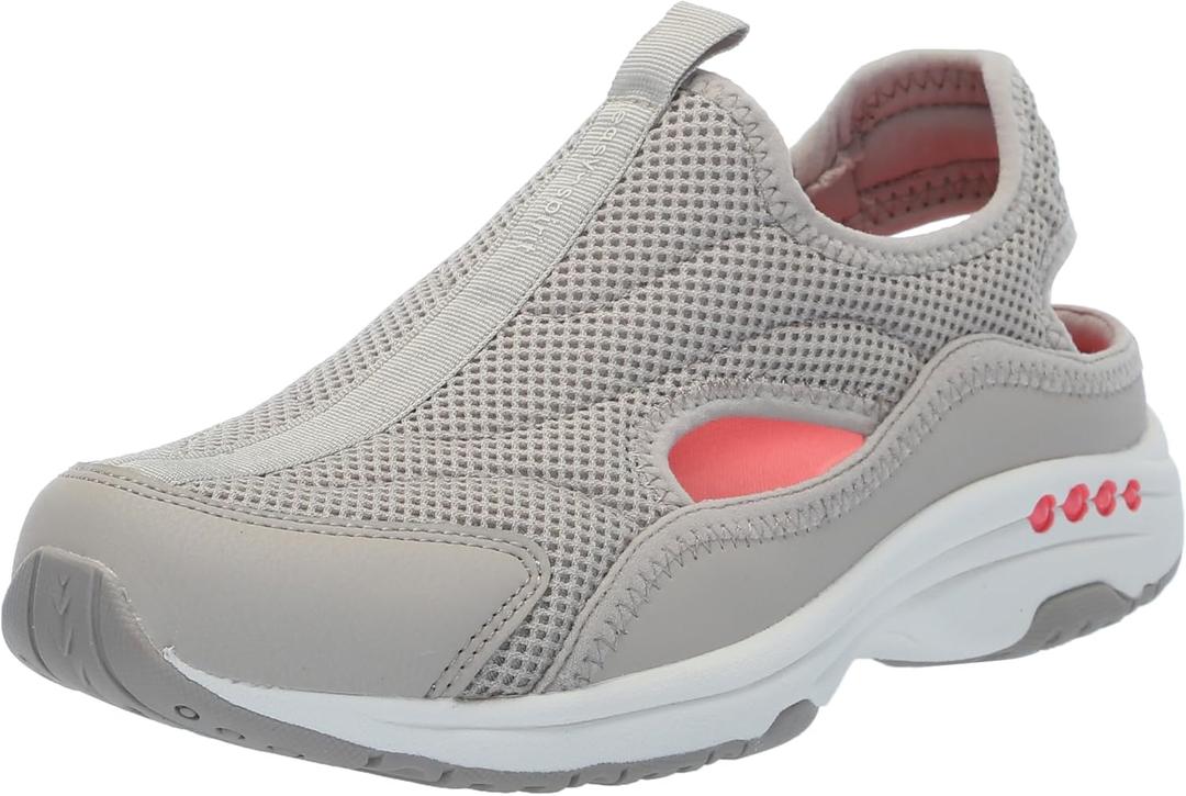 Easy Spirit Women's Trina 2 Walking Sneakers, 7.5