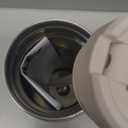 Stanley IceFlow Flip Straw 2.0 Water Bottle 24 oz | Built-In Straw with Larger Opening | Lightweight and Leak Resistant | Insulated Stainless Steel | BPA-Free | Rose Quartz