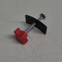 BILITOOLS Brake Pad Spreader, Disc Brake Caliper Compression Tool Caliper Piston Compressor Spreader Tool (Standard)