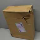 3 Tier Shoe Rack for Closet, 46.5 Inch Extra Long Shoe Storage Organizer for Shelves, Heavy Duty Metal, Easy Assembly, Black