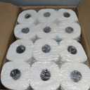 Viva Multi-Surface Cloth Paper Towels, Choose-A-Sheet Size, 12 Super Rolls, 81 Sheets per Roll 