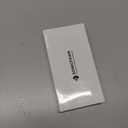 SONICFOAM (SFAir-1-2 Pro Small/Medium/Large Black) Memory Foam Earbud Tips - Compatible with AirPods Pro 1st & 2nd Gen - (6 Pack / 3 Pairs)