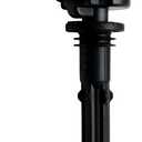 Ignition Coil Pack Uf535 Set Of 1 Compatible With Mercedes-Benz E350 E550 C300 C350 CLK350 CLK550 CL550 S400 GL450 GL550 CLS550 G550 ML350 ML450 ML550 R350 R400 S550 V6 V8 M272 M273
