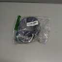 TACNEX Inner Belt w/Hook/Loop Liner 1.5" Duty Trouser Underbelt w/Polymer Loop Buckle for Tactical/Duty/Utility Belt