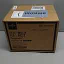 Medline Readybath Body Wipes, Shower and Bath for Adults, No Rinse Disposable Washcloths, Extra Thick, Hypoallergenic, Alcohol-Free, Aloe-Infused, Unscented, 240 Count (30 Packs), 8x8 Inch