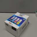 Epson 522 EcoTank Ink Ultra-high Capacity Bottle Black & Color Combo Pack (T522120-BCS) Works with ET-2720, 2800, 2803, 2840, 4700, 4800, 4810