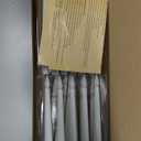 kakoya Flameless Floating Candles with Wand20 Pcs Magic LED Hanging Taper CandlesFlickering Battery Operated Taper Candle with Wand Remote for Halloween Decorations Best GiftWhite