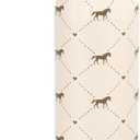 Horse Stainless Steel Water Bottle with Twist Lid 20oz, Travel Insulated Water Bottles for Sports & Gym, Gift for Women Girls Friends Birthday Christmas, Horse 1