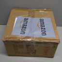 Battery Operated Wall Sconces Set of Two,Wireless Rechargeable Wall Light With Remote Control, Dimmable, Amber Light/Warm White/Natural White/Daylight/RGB, Timer,for Living Room,Bedroom,Entryway,Gold