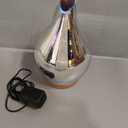 Essential Oil Diffuser 280ml Aromatherapy Ultrasonic Oil Diffusers 3D Glass Cool Mist Humidifier, Air Refresh Auto Shut-Off, Timer Setting, BPA Free for Home Hotel Yoga Leisure SPA Gift