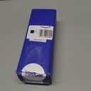 MIULEE Pack of 2 Red Corduroy Decorative Pillow Covers 18x18 Inch Soft Boho Striped Throw Pillow Covers Modern Farmhouse Home Decor for Sofa Living Room Couch Bed